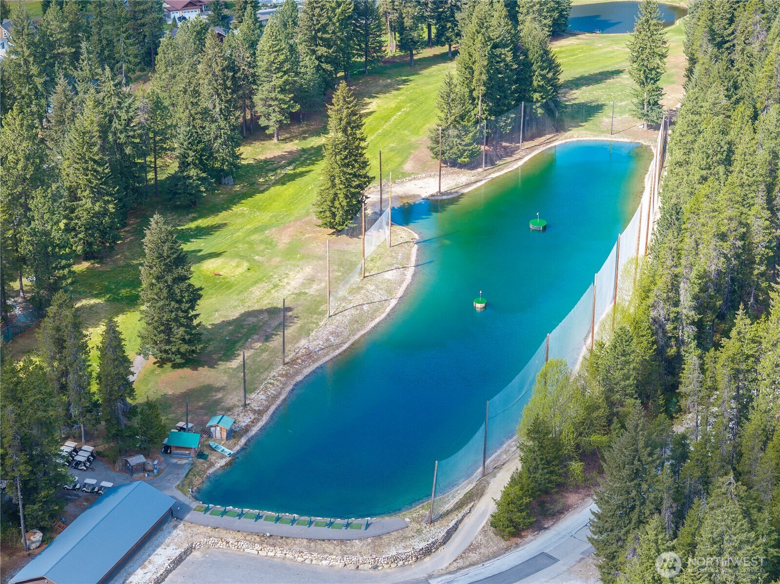 20701 Club House Drive Leavenworth WA 98826