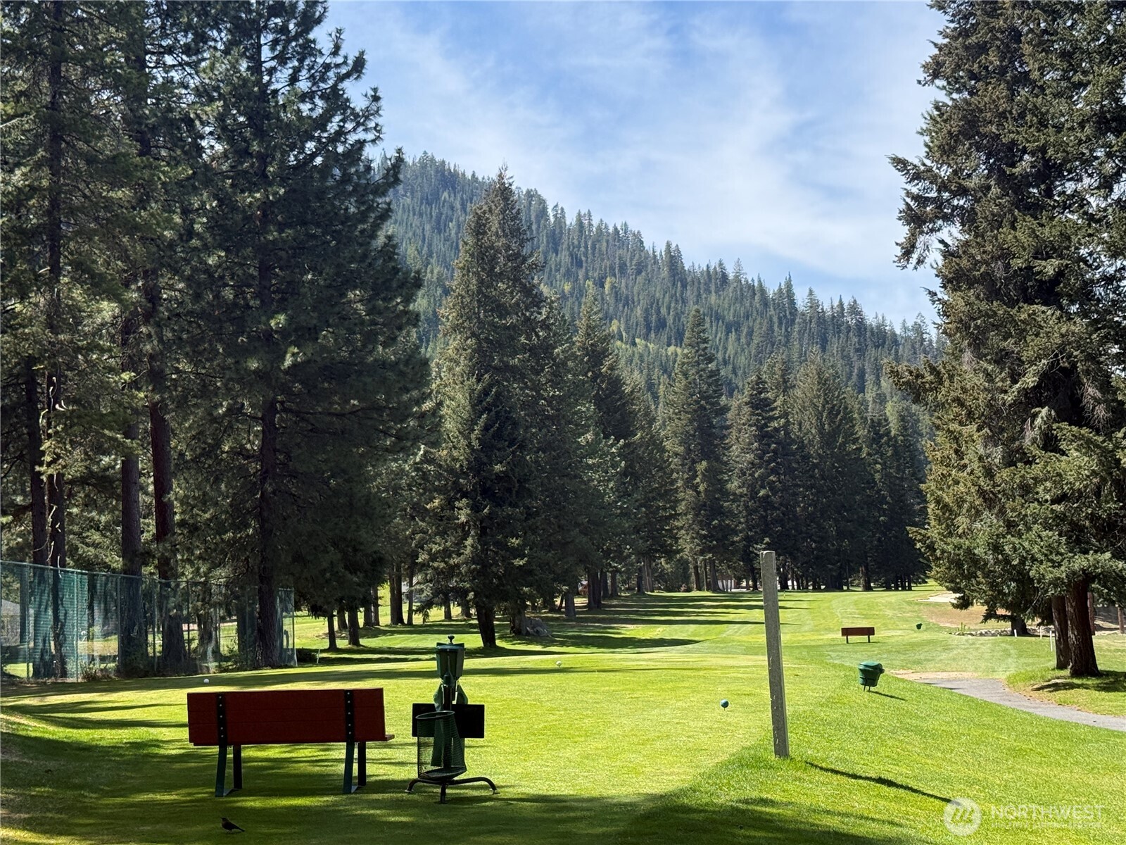 20701 Club House Drive Leavenworth WA 98826