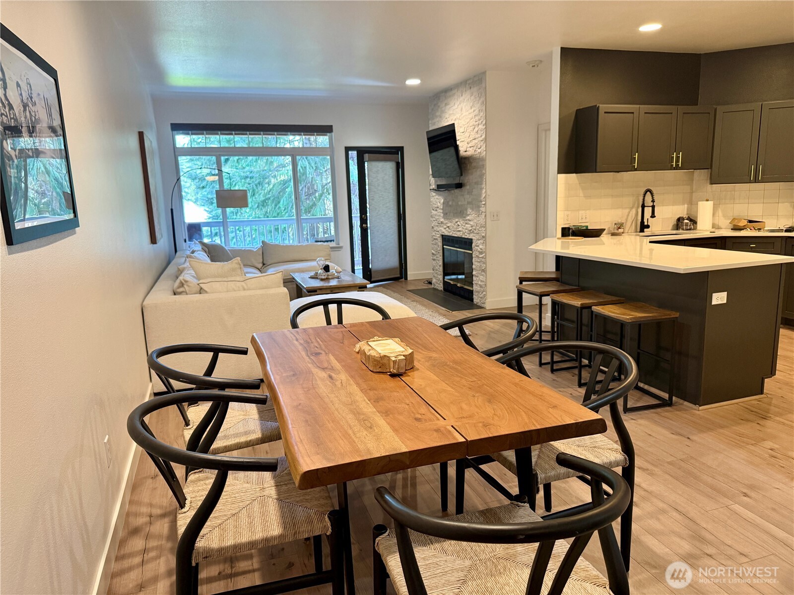 20701 Club House Drive Leavenworth WA 98826