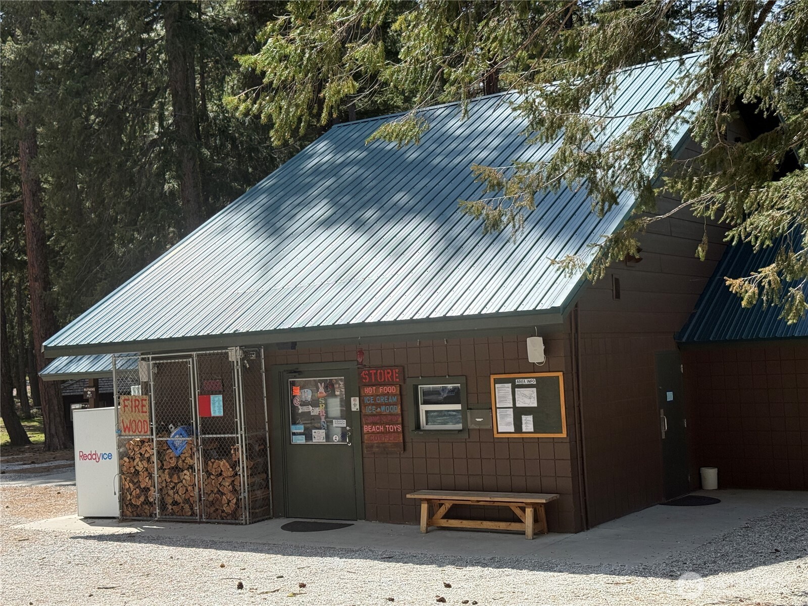 20701 Club House Drive Leavenworth WA 98826