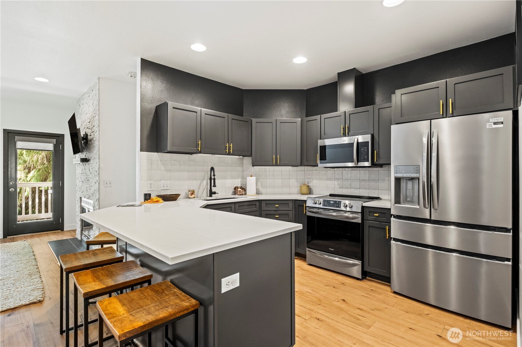 20701 Club House Drive Leavenworth WA 98826