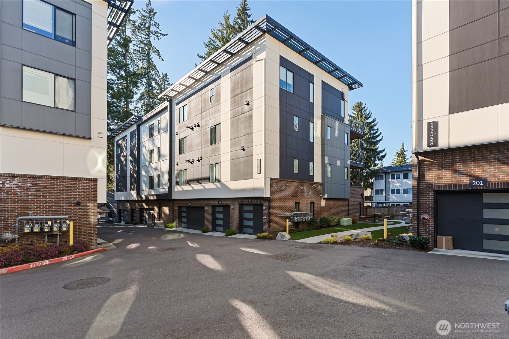 15538 NE 15th Place Bellevue WA 98007