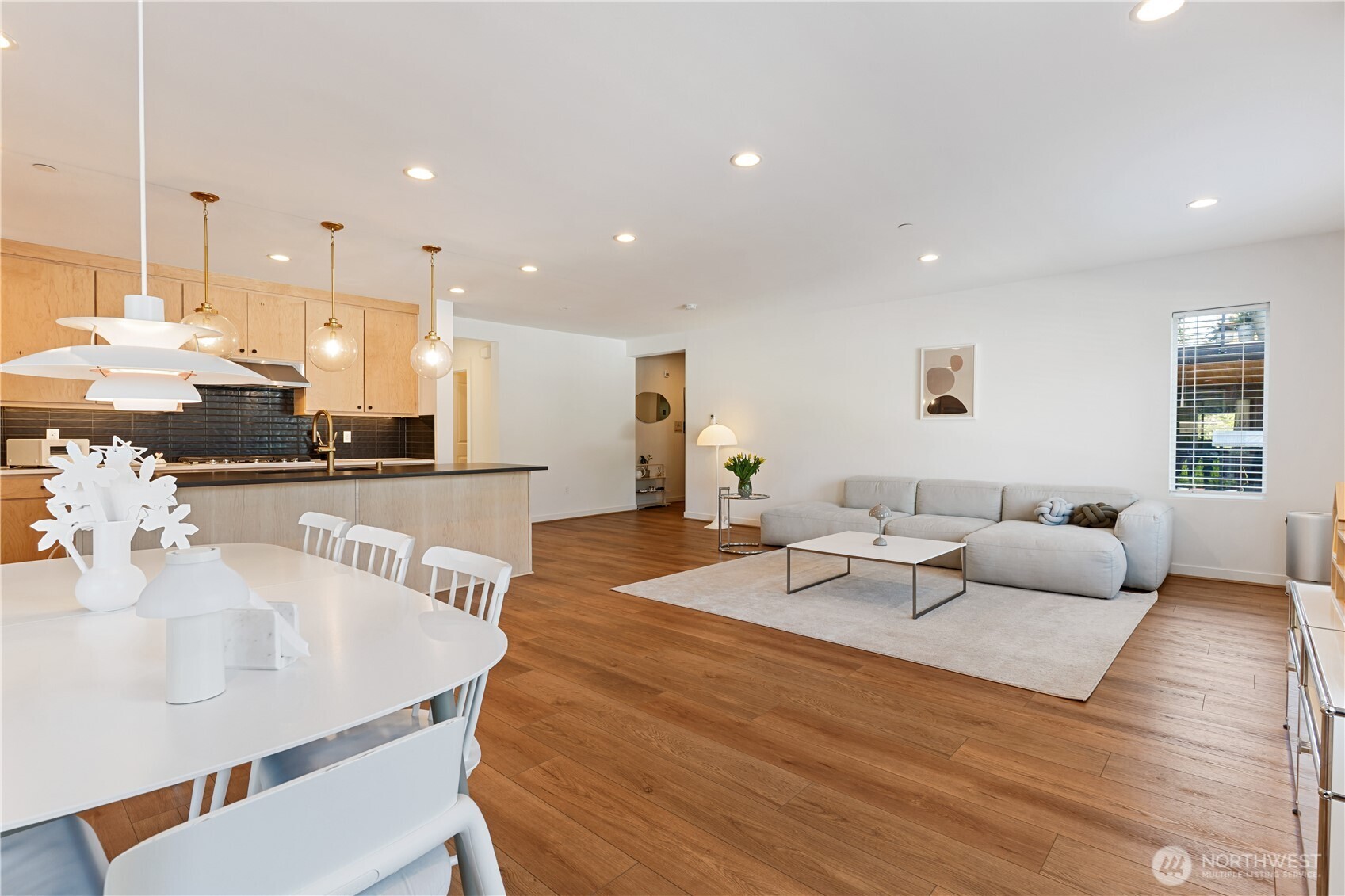 15538 NE 15th Place Bellevue WA 98007