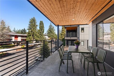 15538 NE 15th Place Bellevue WA 98007