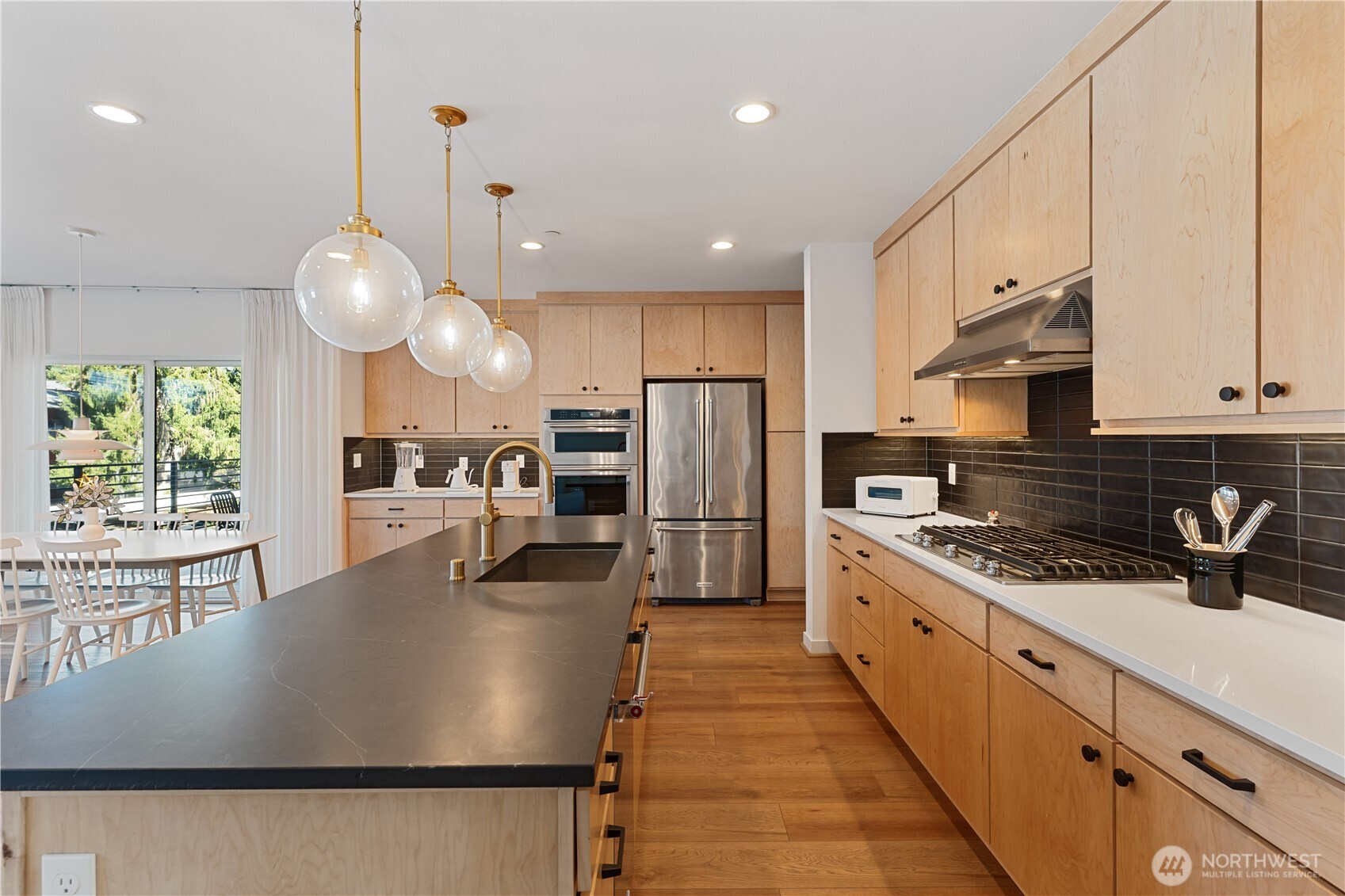 15538 NE 15th Place Bellevue WA 98007