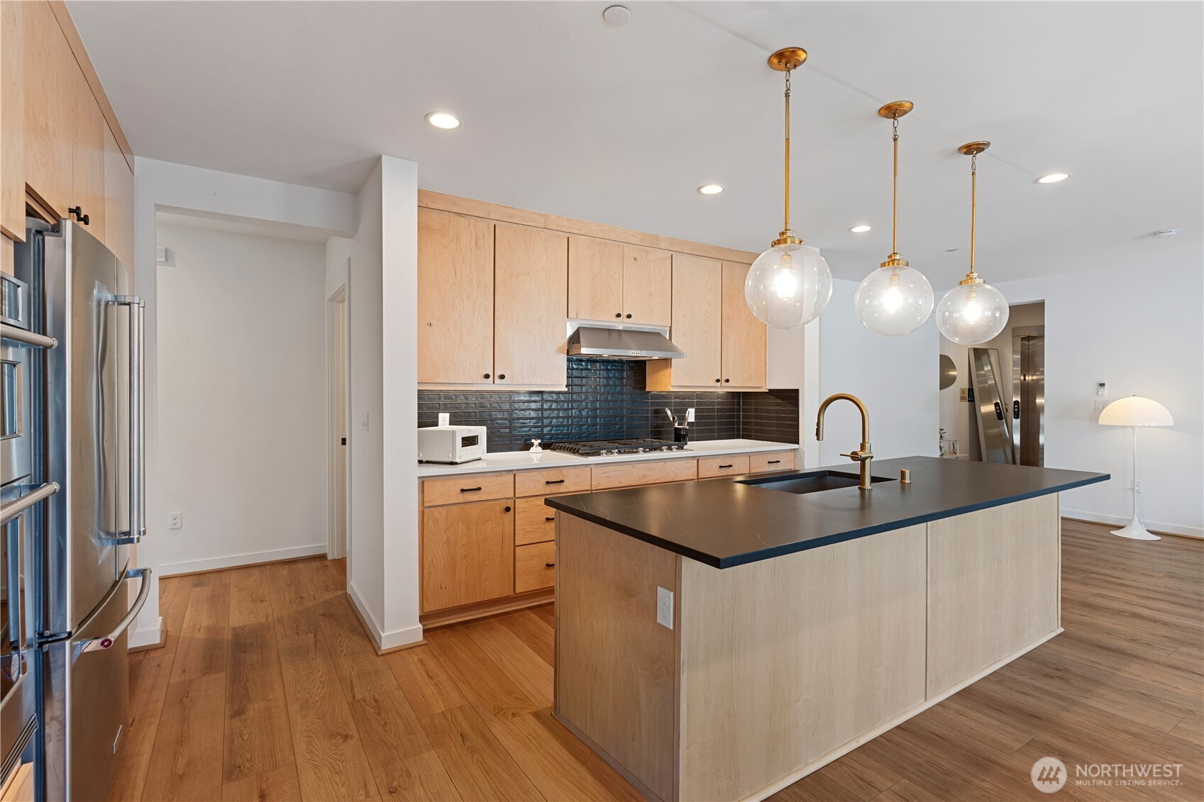 15538 NE 15th Place Bellevue WA 98007