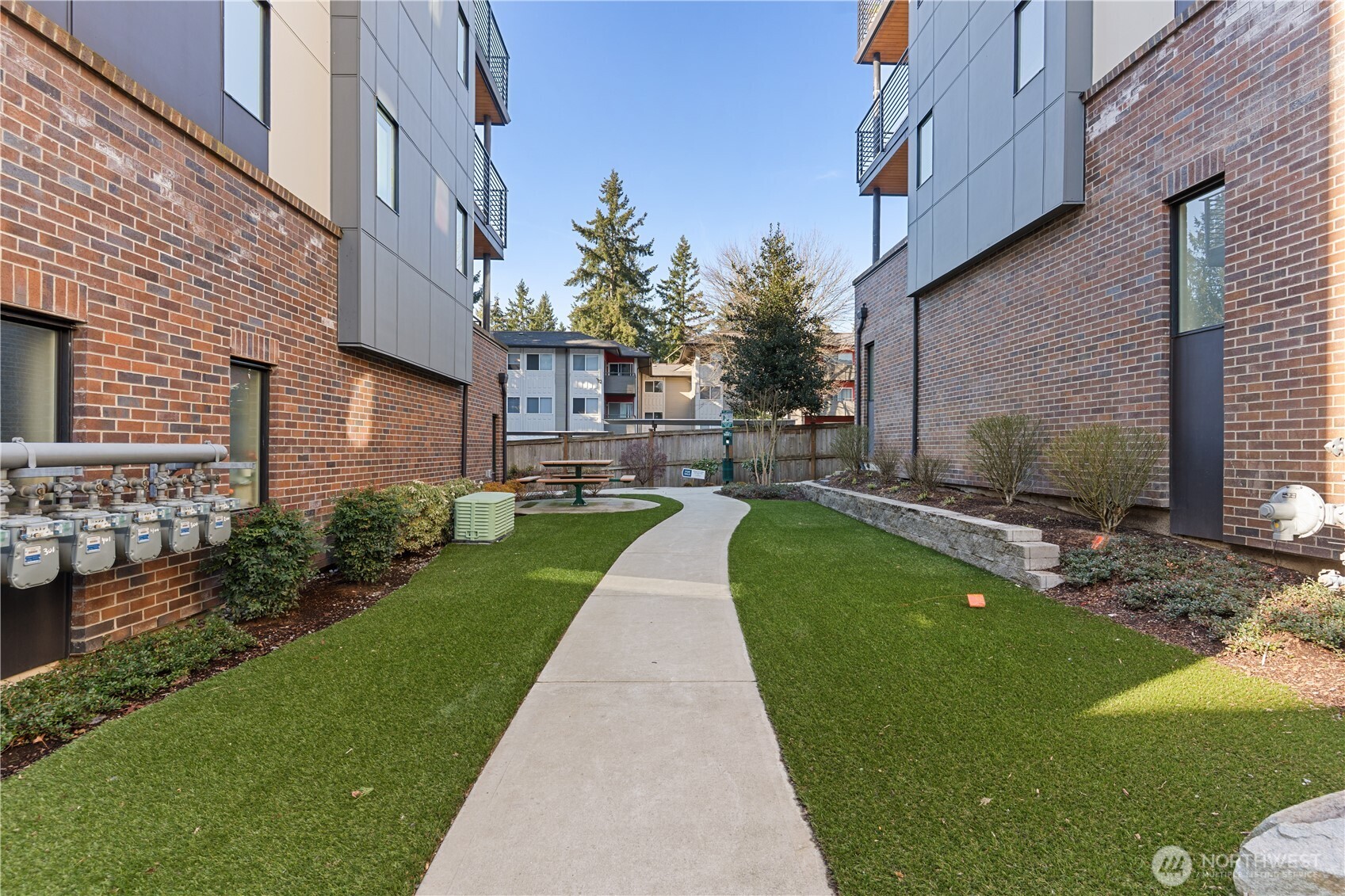 15538 NE 15th Place Bellevue WA 98007