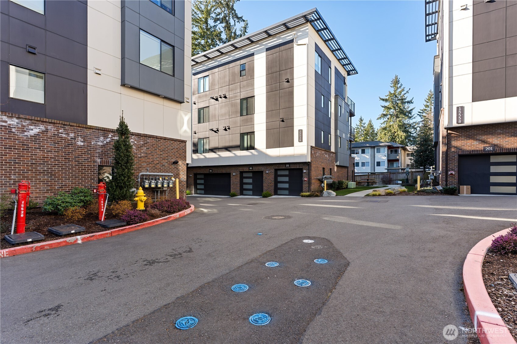 15538 NE 15th Place Bellevue WA 98007