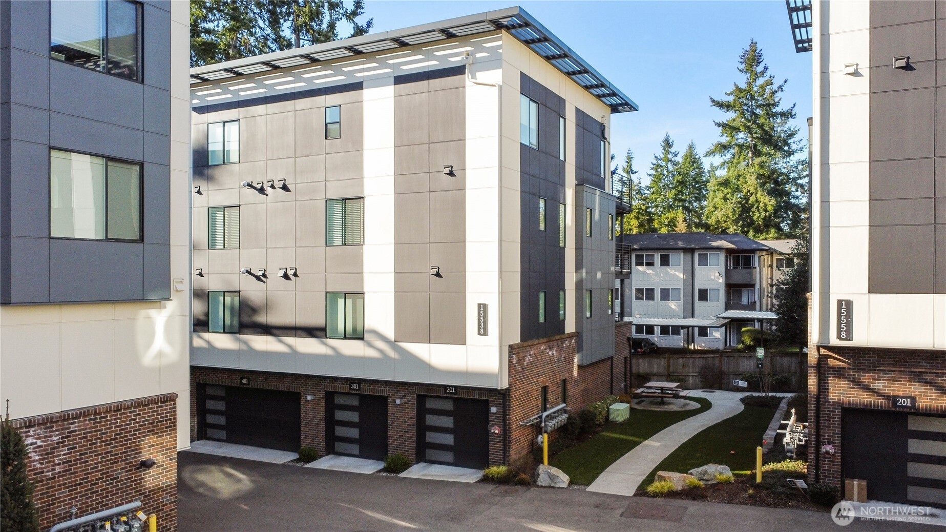 15538 NE 15th Place Bellevue WA 98007