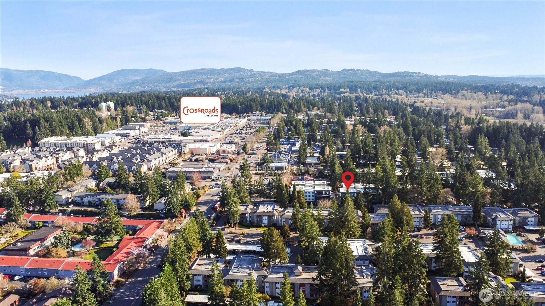 15538 NE 15th Place Bellevue WA 98007
