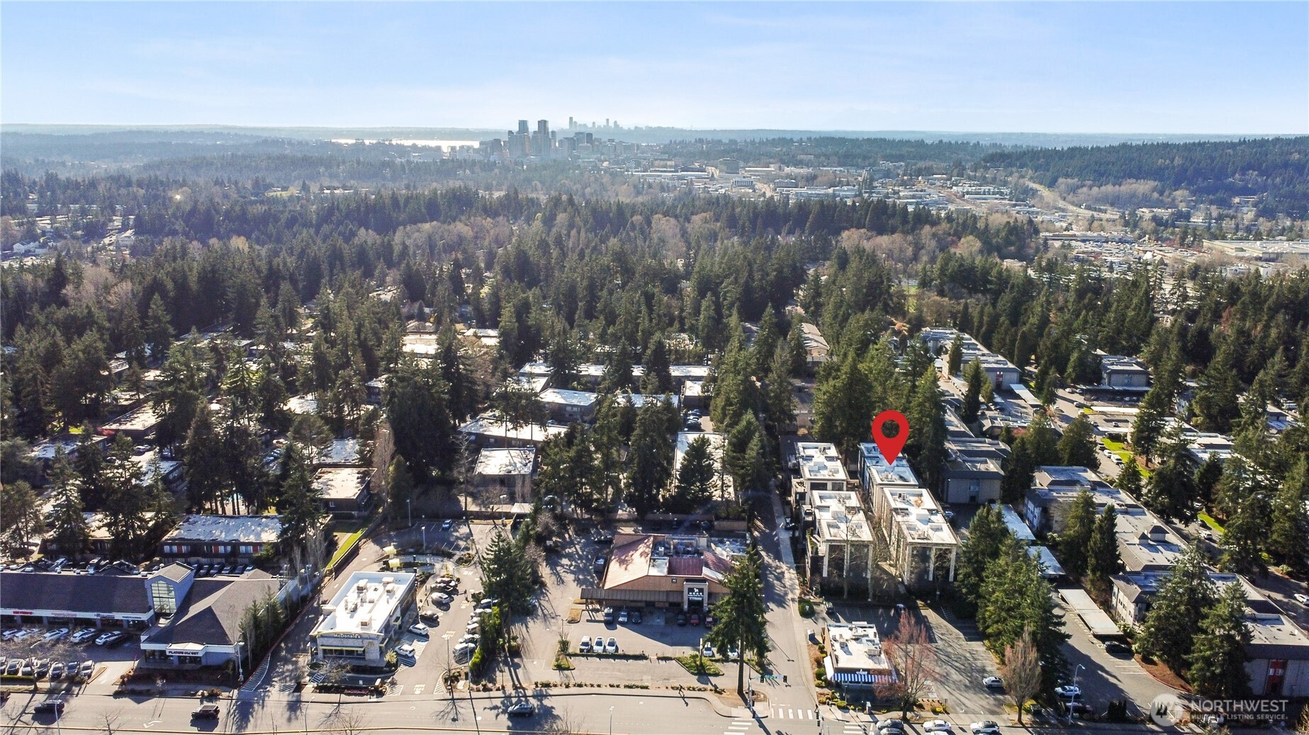 15538 NE 15th Place Bellevue WA 98007