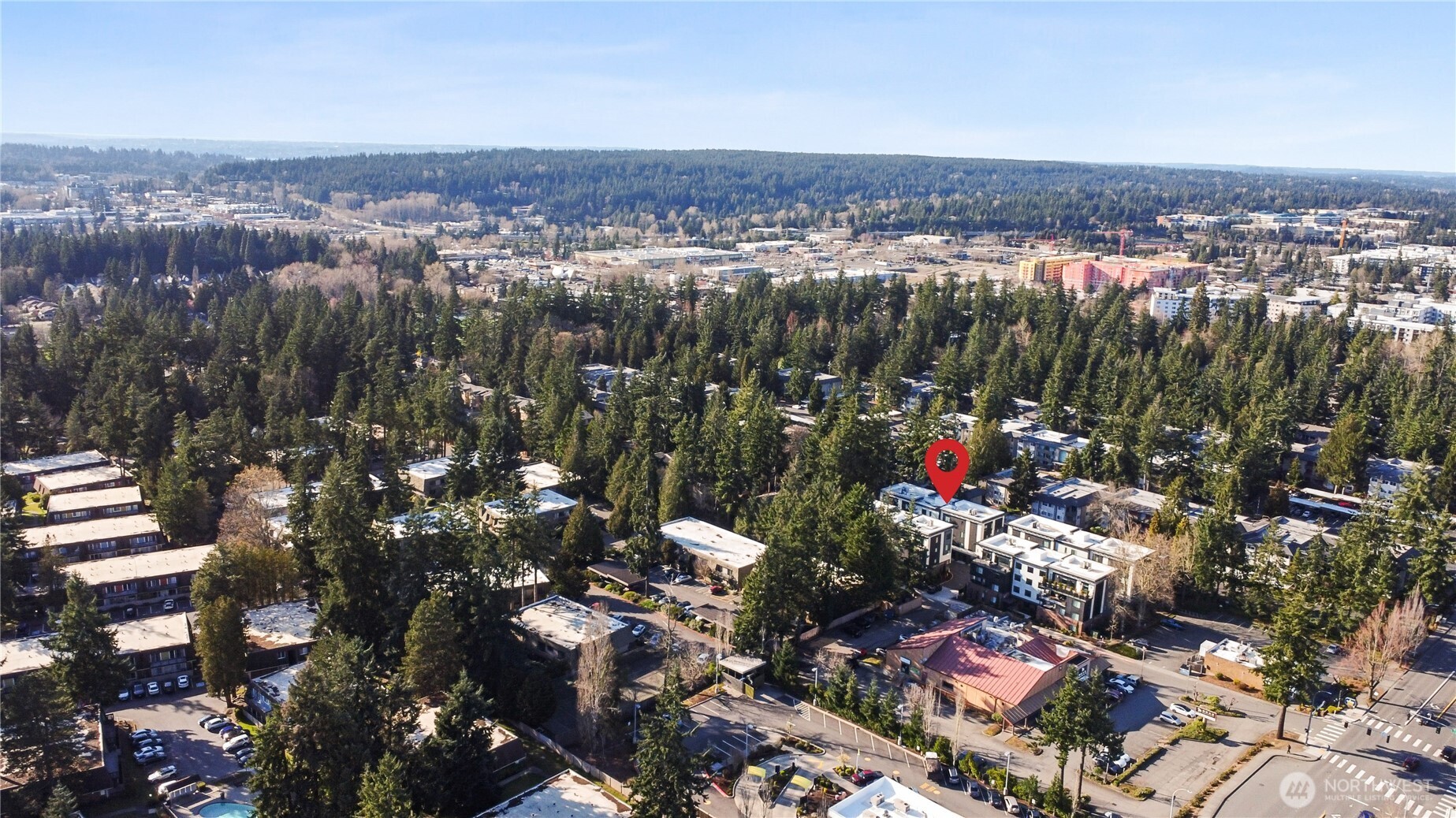 15538 NE 15th Place Bellevue WA 98007