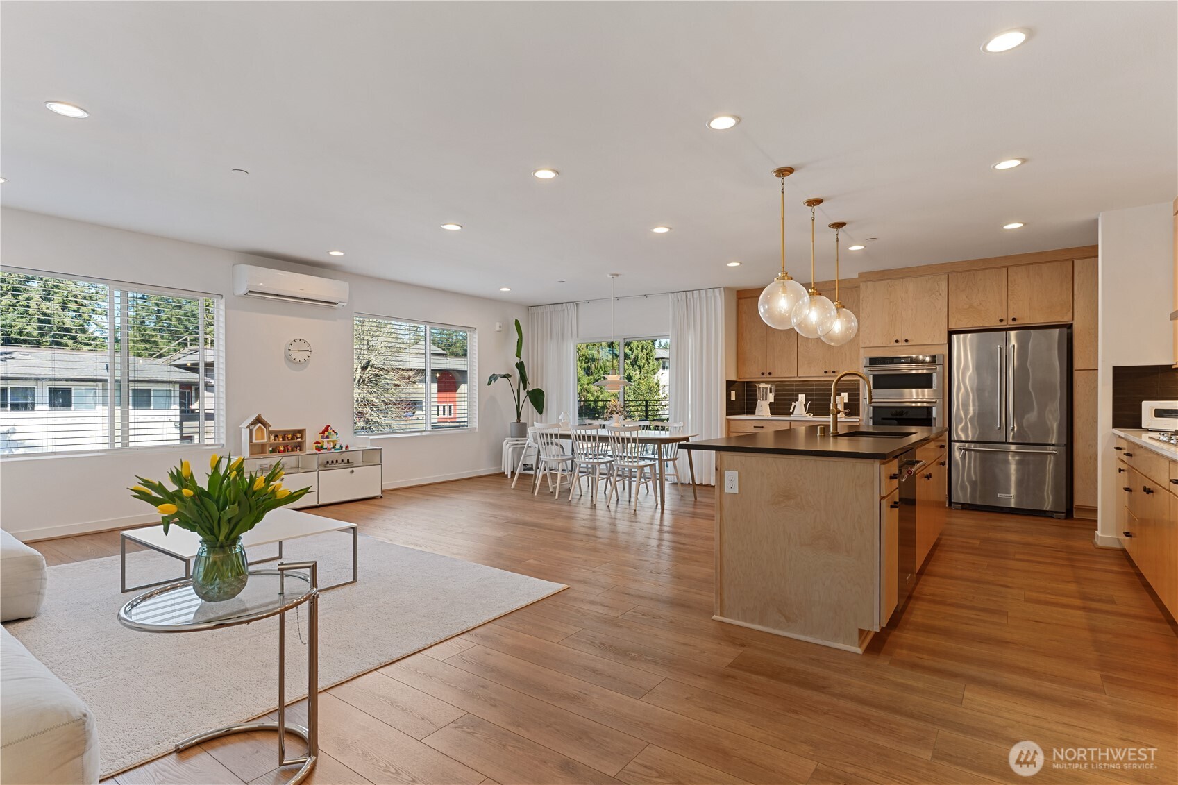 15538 NE 15th Place Bellevue WA 98007