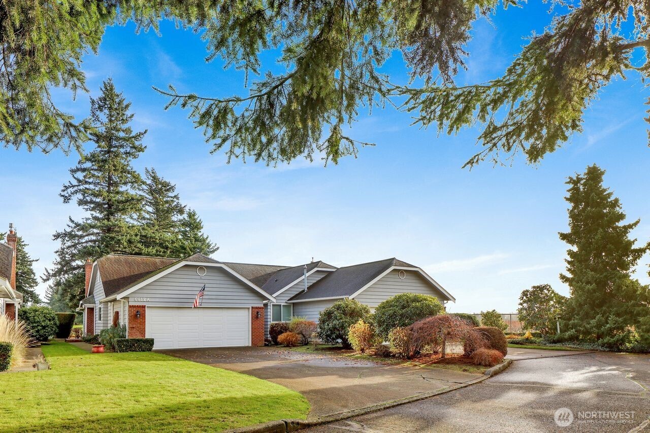 6812 Golf View Drive Lynden WA 98264