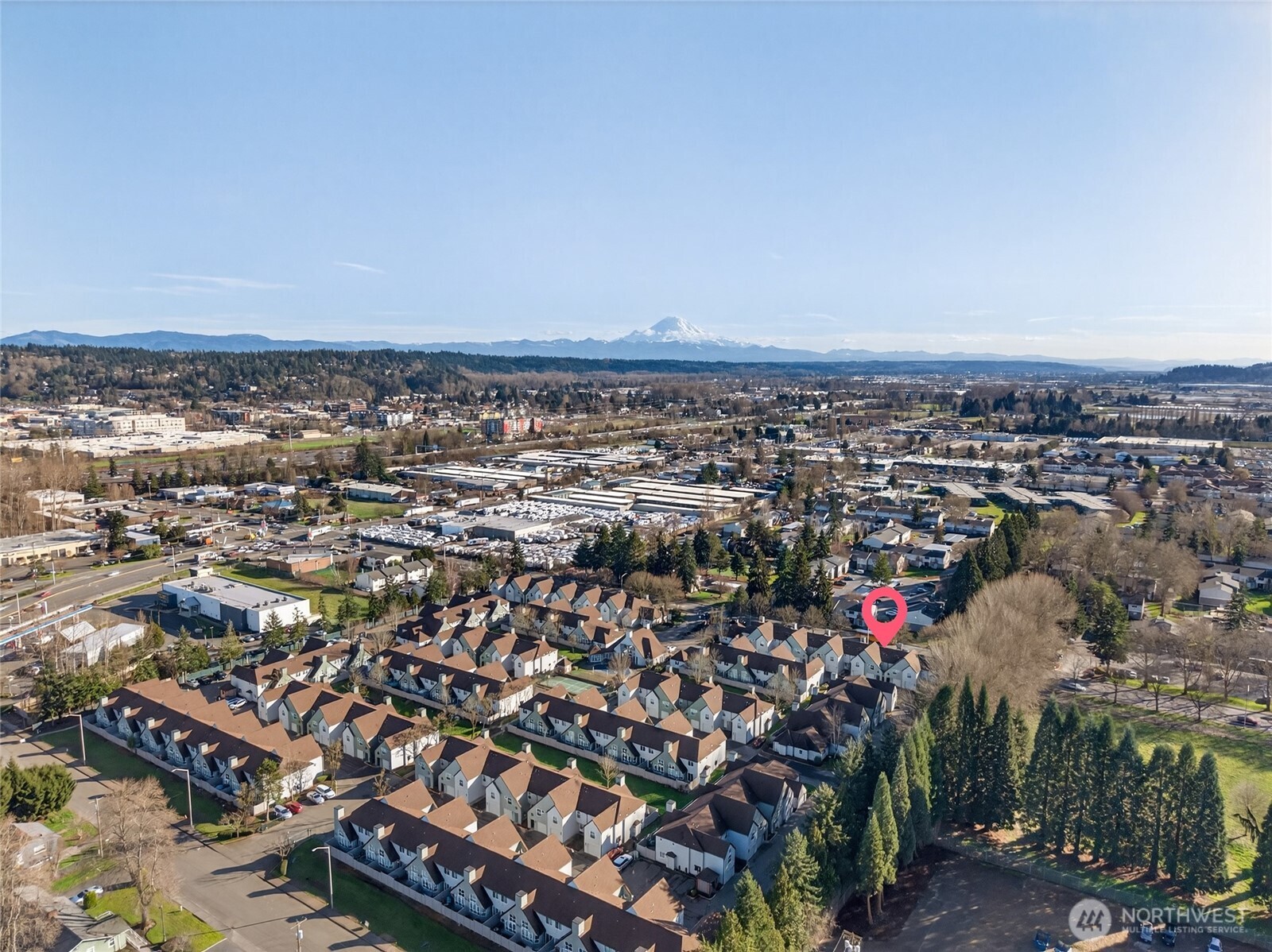6615 S 239th Place Kent WA 98032