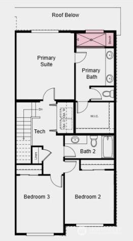13210 NE 127th Way Kirkland WA 98034