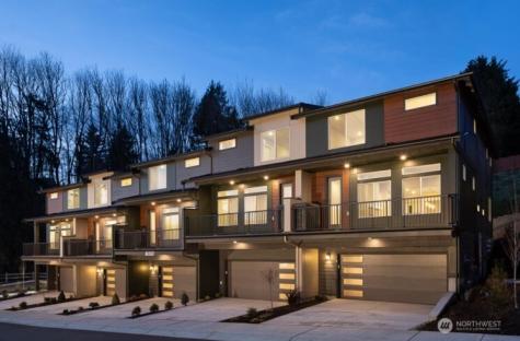 13210 NE 127th Way Kirkland WA 98034