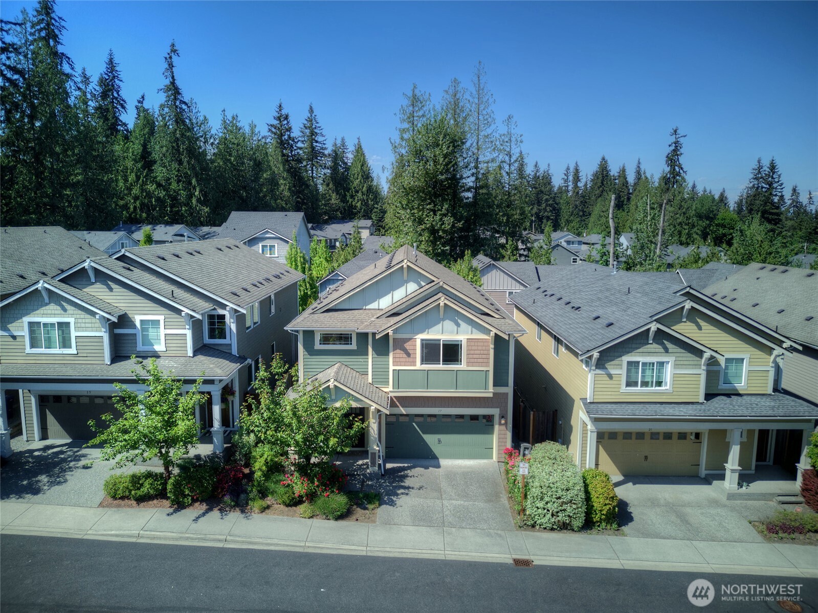 17 159th Place SE Bothell WA 98012