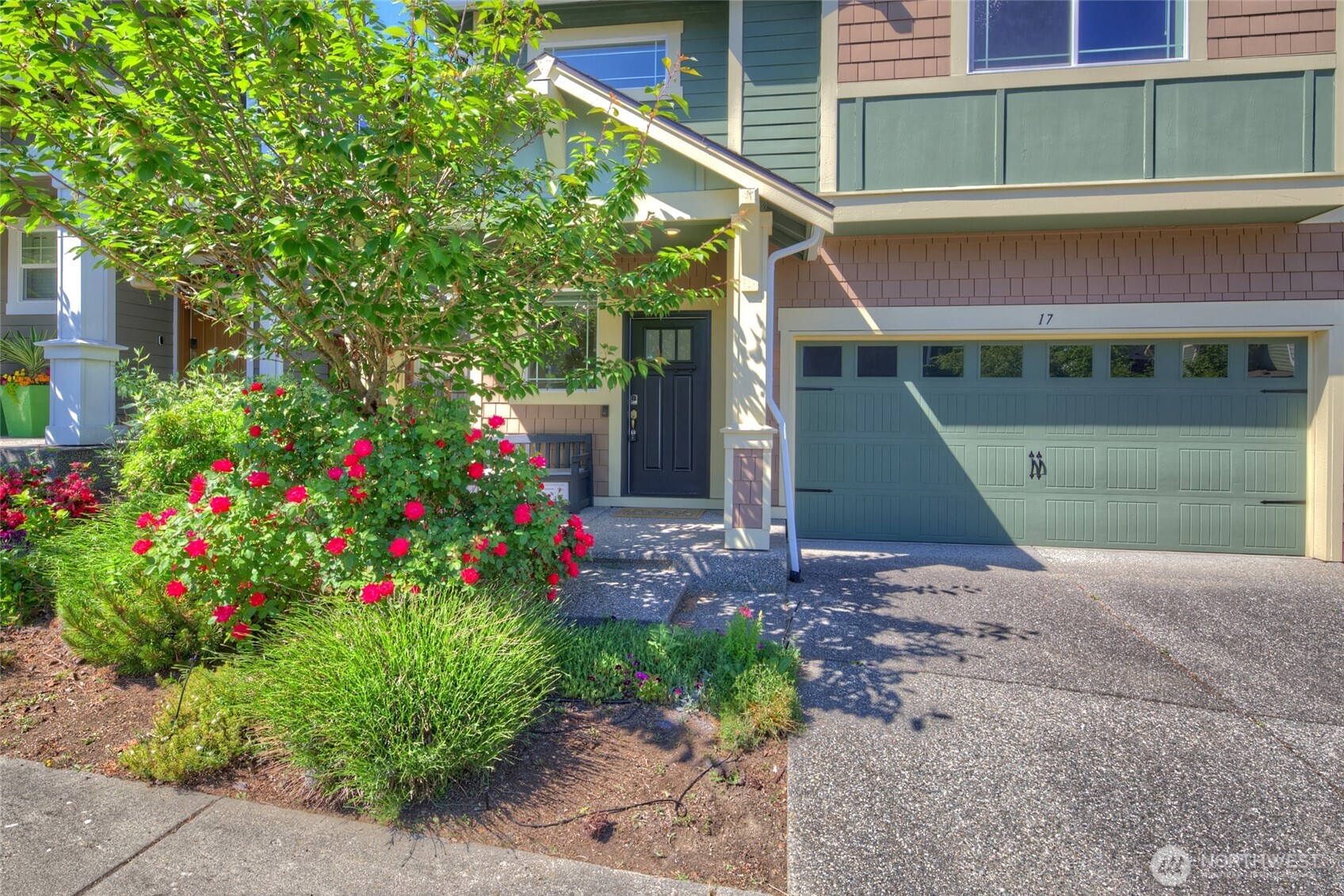 17 159th Place SE Bothell WA 98012