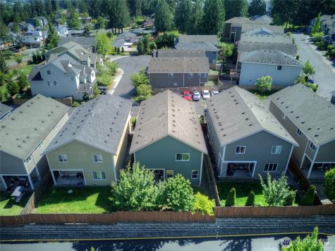 17 159th Place SE Bothell WA 98012