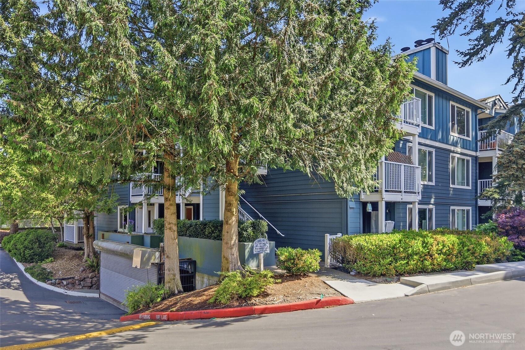 300 N 130th Street W Seattle WA 98133