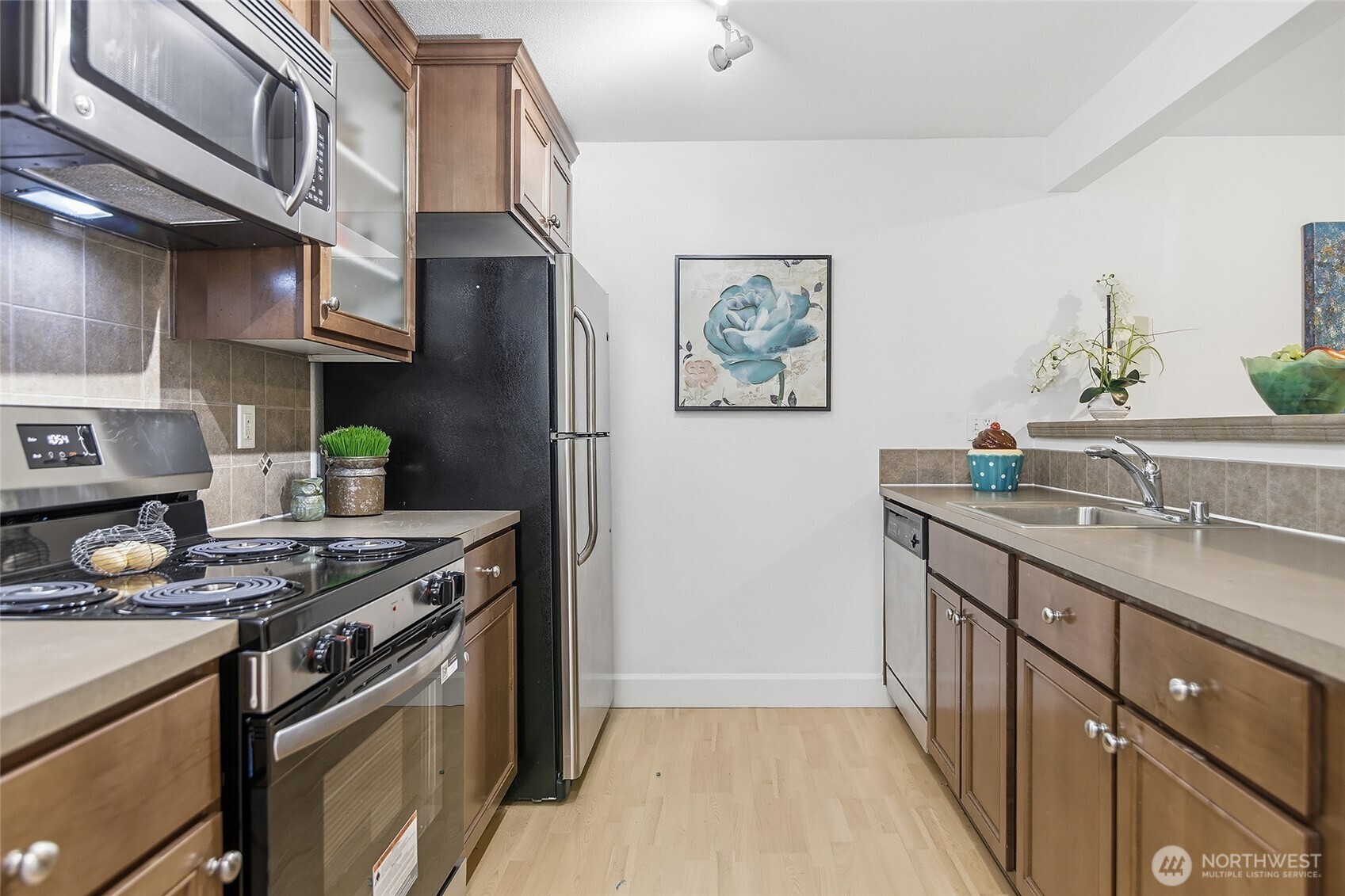 300 N 130th Street W Seattle WA 98133