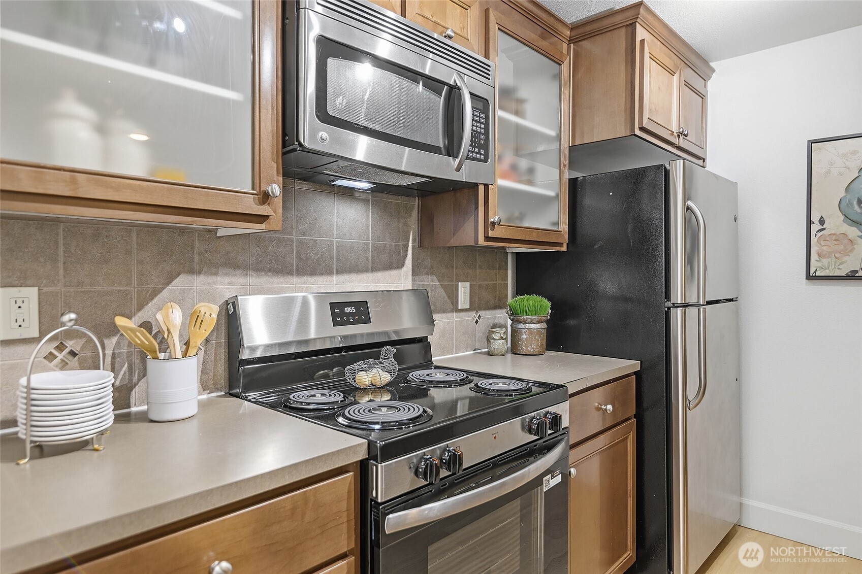 300 N 130th Street W Seattle WA 98133