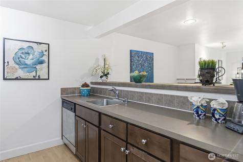300 N 130th Street W Seattle WA 98133