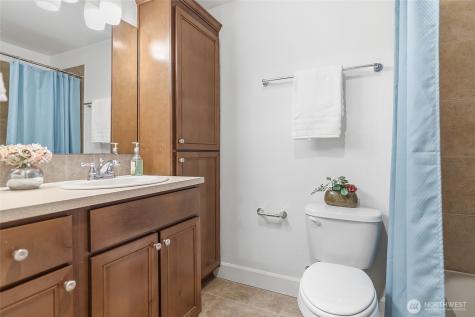 300 N 130th Street W Seattle WA 98133