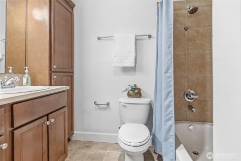 300 N 130th Street W Seattle WA 98133