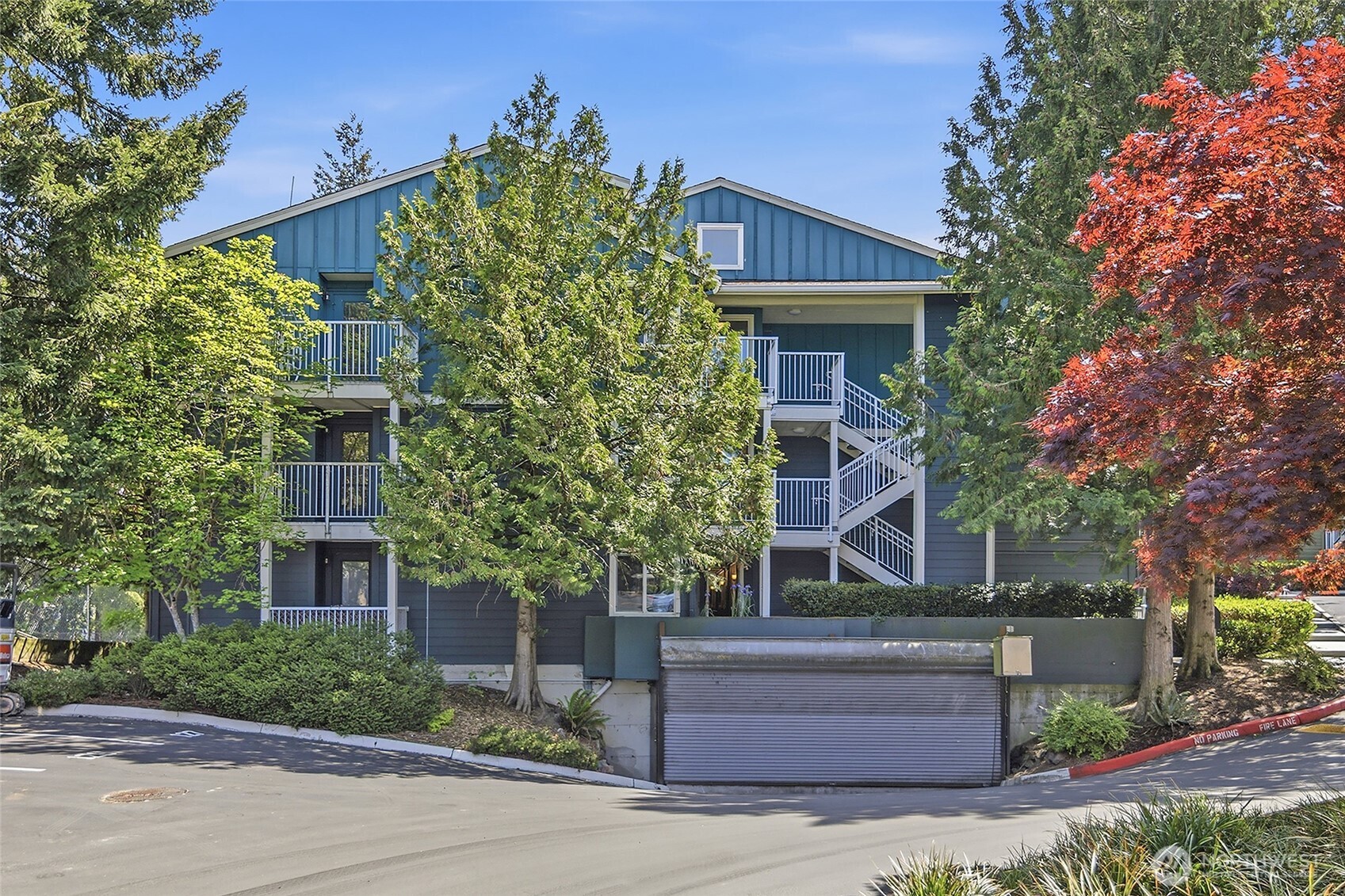 300 N 130th Street W Seattle WA 98133
