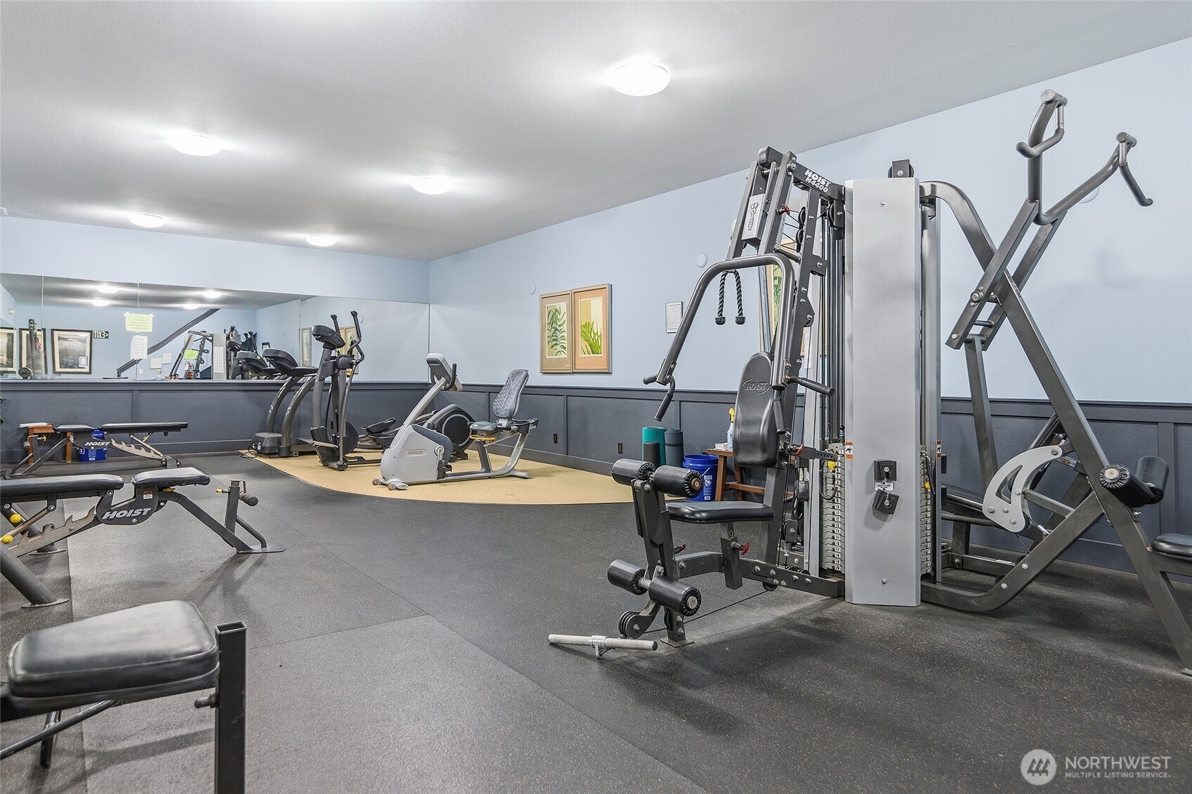 300 N 130th Street W Seattle WA 98133