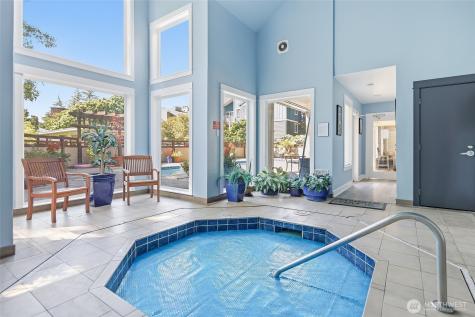 300 N 130th Street W Seattle WA 98133