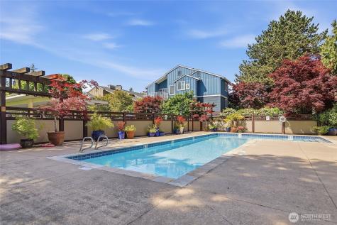 300 N 130th Street W Seattle WA 98133
