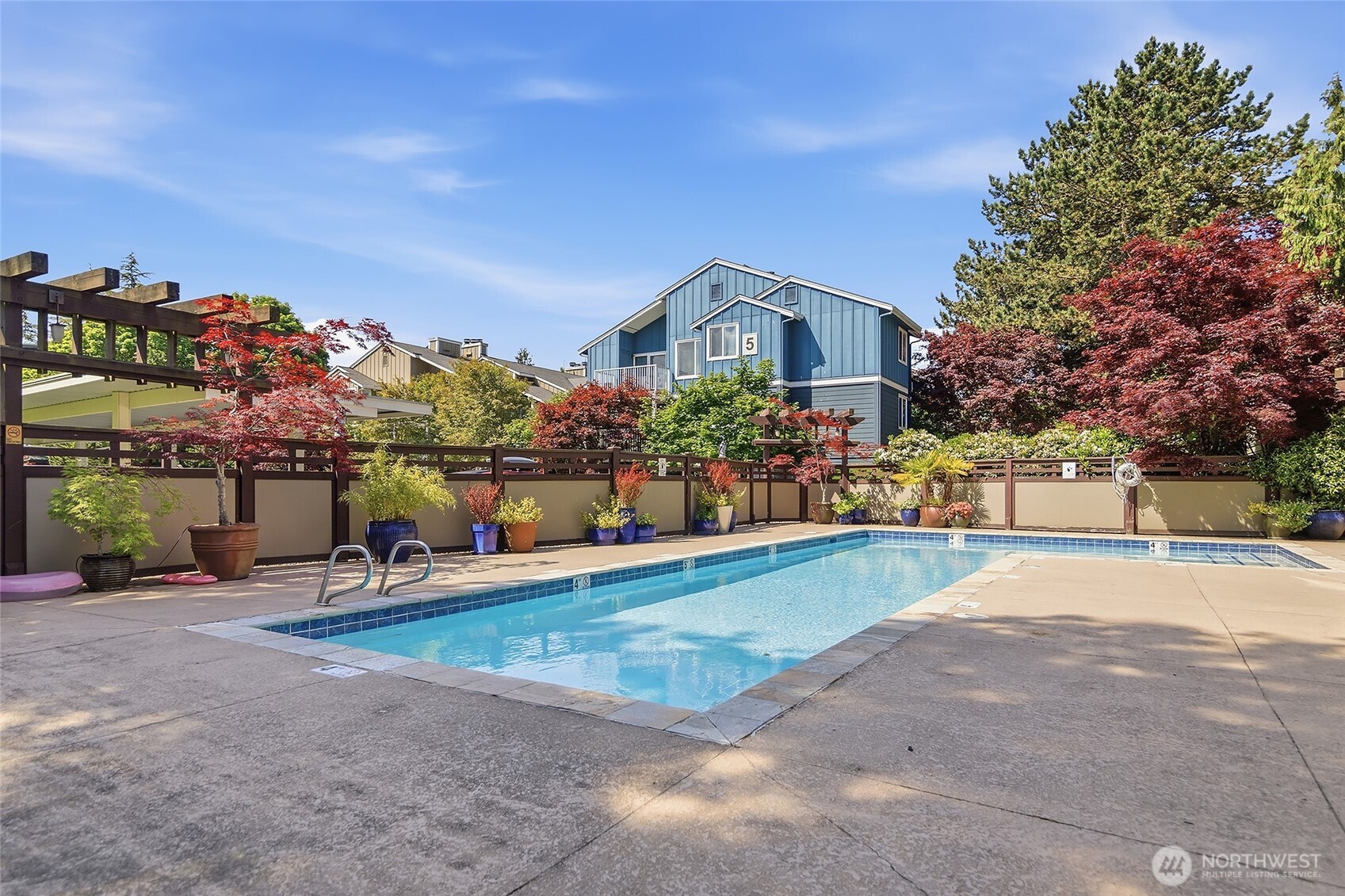 300 N 130th Street W Seattle WA 98133