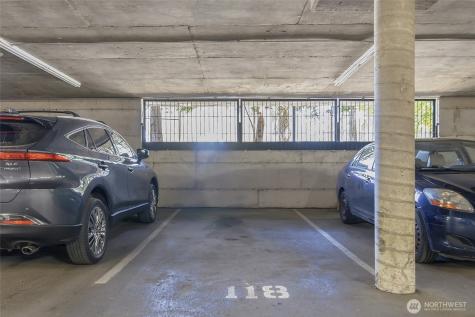 300 N 130th Street W Seattle WA 98133