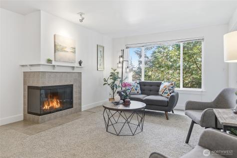 300 N 130th Street W Seattle WA 98133