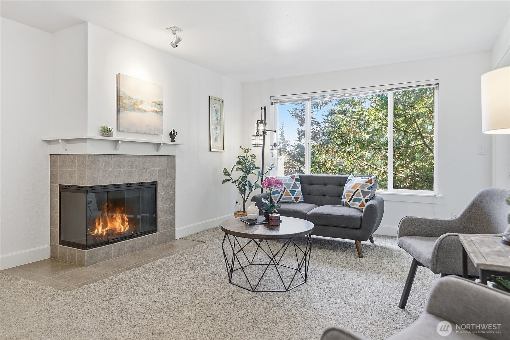 300 N 130th Street W Seattle WA 98133