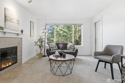 300 N 130th Street W Seattle WA 98133