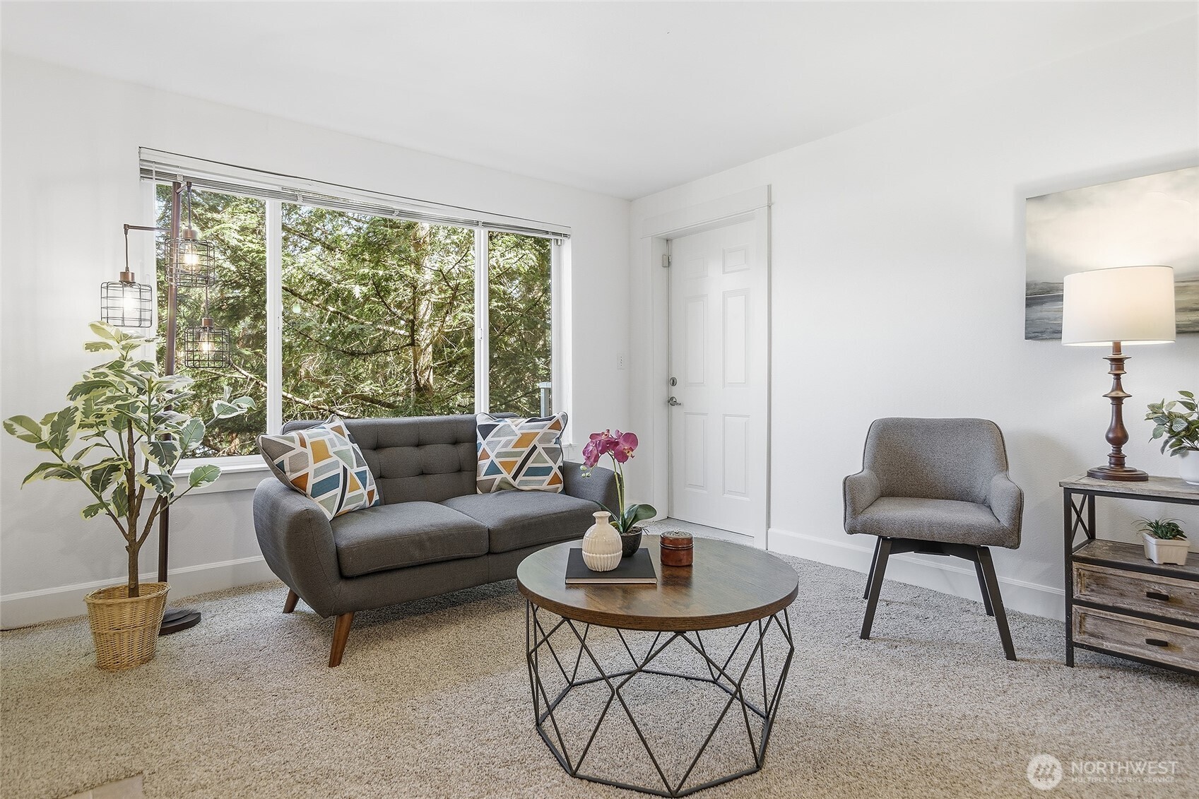 300 N 130th Street W Seattle WA 98133
