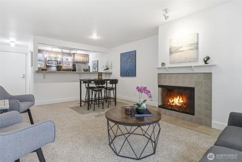 300 N 130th Street W Seattle WA 98133