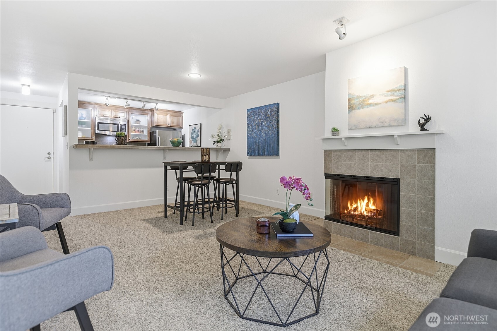 300 N 130th Street W Seattle WA 98133