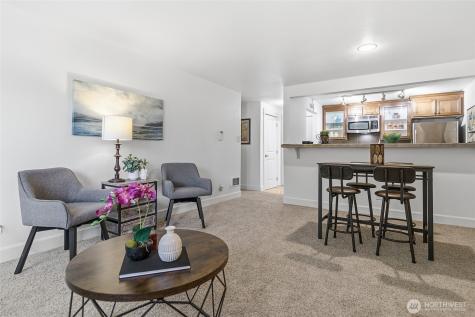 300 N 130th Street W Seattle WA 98133