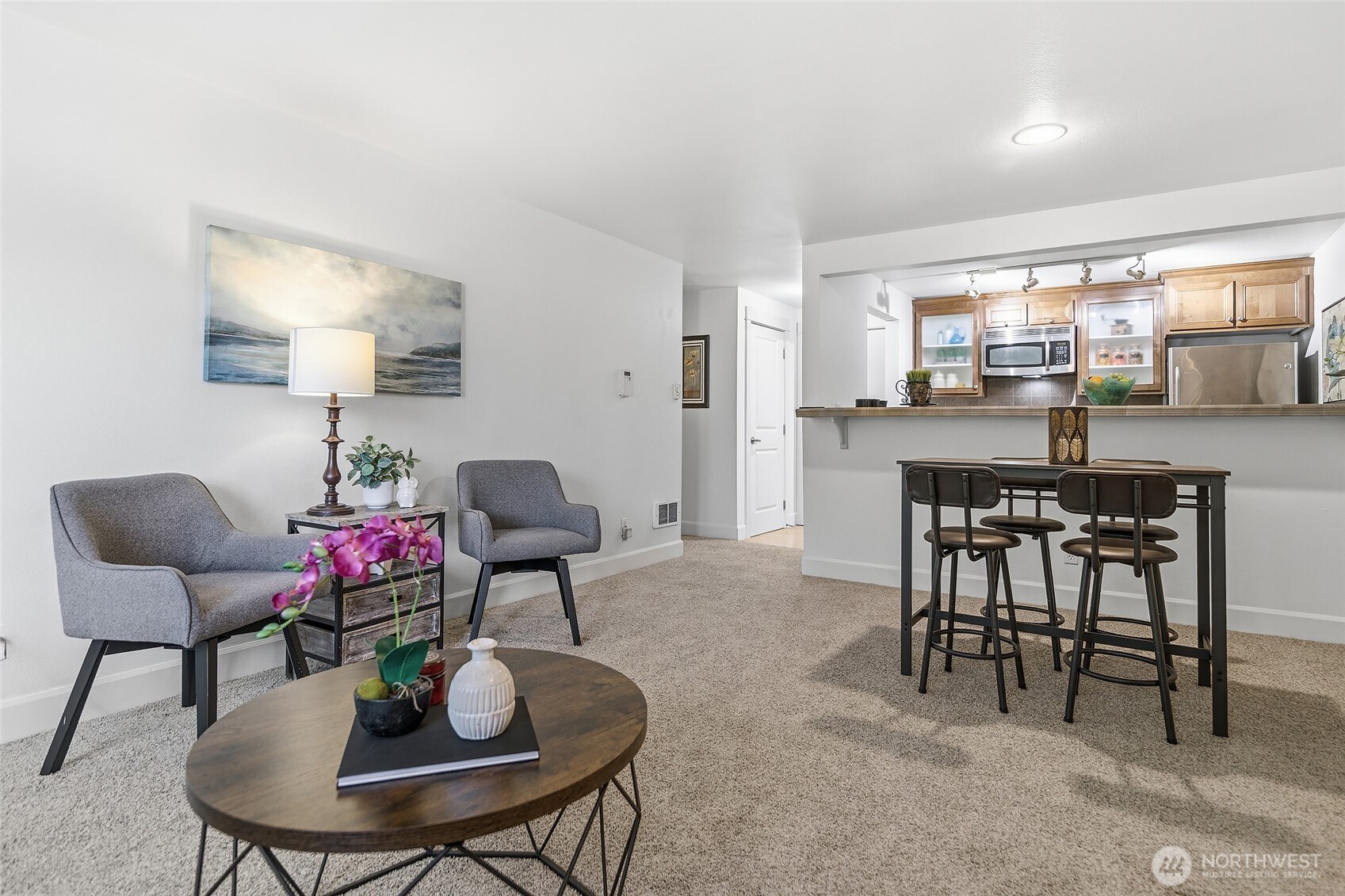 300 N 130th Street W Seattle WA 98133