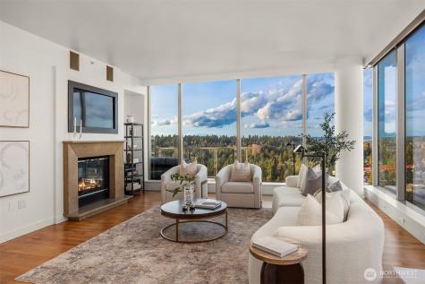 10650 NE 9th Place Bellevue WA 98004