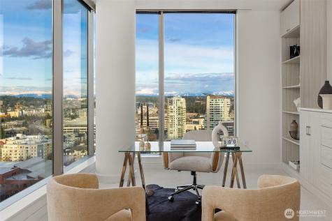 10650 NE 9th Place Bellevue WA 98004