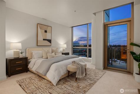 10650 NE 9th Place Bellevue WA 98004