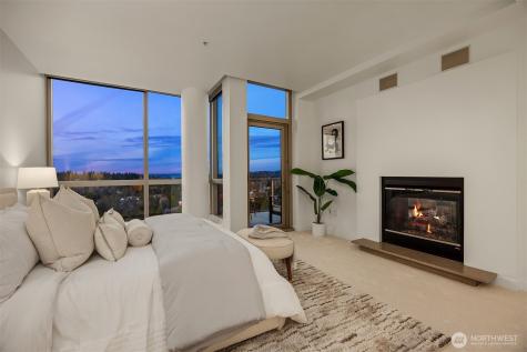 10650 NE 9th Place Bellevue WA 98004