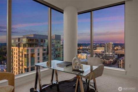10650 NE 9th Place Bellevue WA 98004