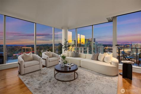 10650 NE 9th Place Bellevue WA 98004